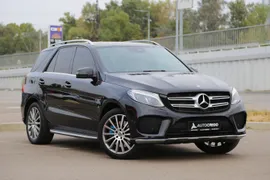 Продажа  Mercedes-Benz GLE-Class, 2017р.